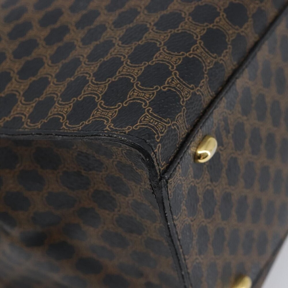 Celine Vintage Macadam Canvas - Picture 14 of 16